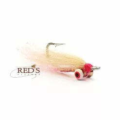 Christmas Island Special By Umpqua // Best Bonefish Fly For Christmas Island -LINES & LEADERS Store pink 3 a656fcd7 0590 43cf 9391 fa0ba2765db2