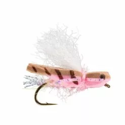 Far Bank Enterprises RIO's Blade Runner Hopper // Perfect For "Hopper Dropper" Setups -LINES & LEADERS Store pink b2841e6c 10ba 40f8 b5bb c77f147fa53e