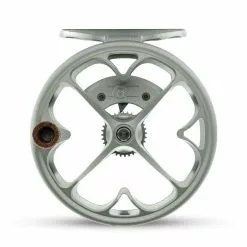 Ross Reels ROSS Colorado Fly Reel 15 Ross Reels ROSS Colorado Fly Reel -LINES & LEADERS Store platinum frame colorado lt 2020 39728