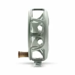 Ross Reels ROSS Colorado Fly Reel 14 Ross Reels ROSS Colorado Fly Reel -LINES & LEADERS Store platinum side 2020 36169