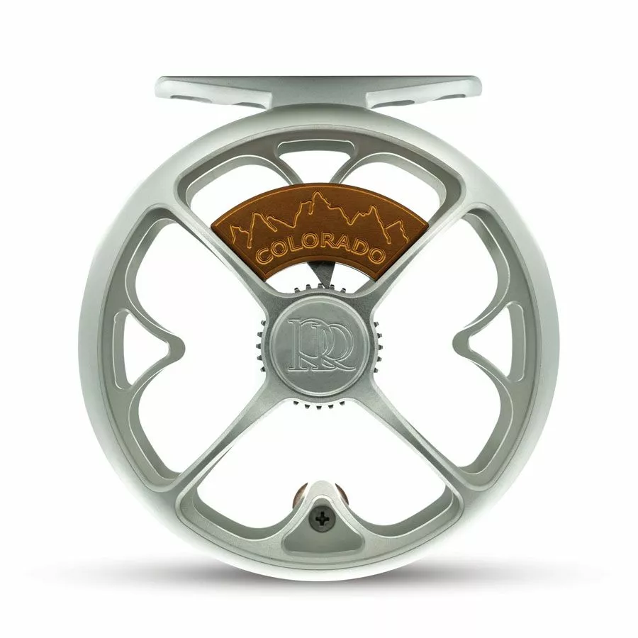 Ross Reels ROSS Colorado Fly Reel 4 Ross Reels ROSS Colorado Fly Reel - Image 2