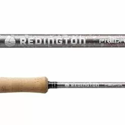 Far Bank Enterprises Redington PREDATOR Saltwater Rod // Special Edition Sea Spray Color -LINES & LEADERS Store predatorseaspray