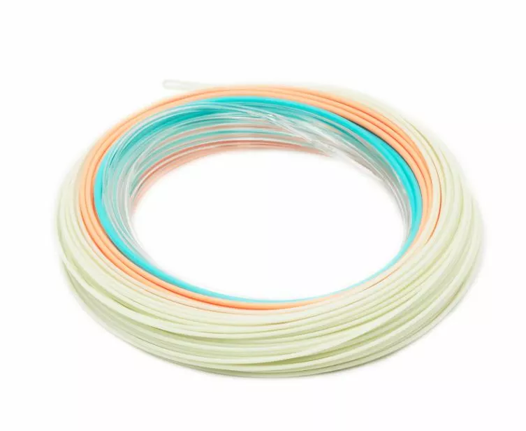 Far Bank Enterprises RIO Elite Flats Pro Fly Line // Multi Purpose Tropical Fly Line 8 Far Bank Enterprises RIO Elite Flats Pro Fly Line // Multi Purpose Tropical Fly Line - Image 6