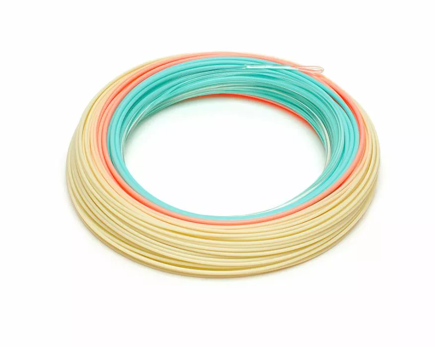 Far Bank Enterprises RIO Elite Flats Pro Fly Line // Multi Purpose Tropical Fly Line 7 Far Bank Enterprises RIO Elite Flats Pro Fly Line // Multi Purpose Tropical Fly Line - Image 5