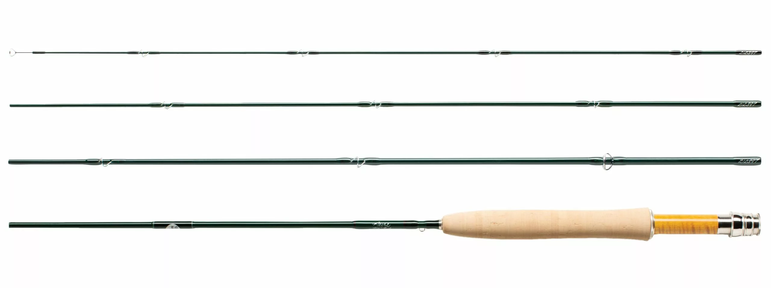 RL Winston PURE Fly Rods 7 RL Winston PURE Fly Rods - Image 5