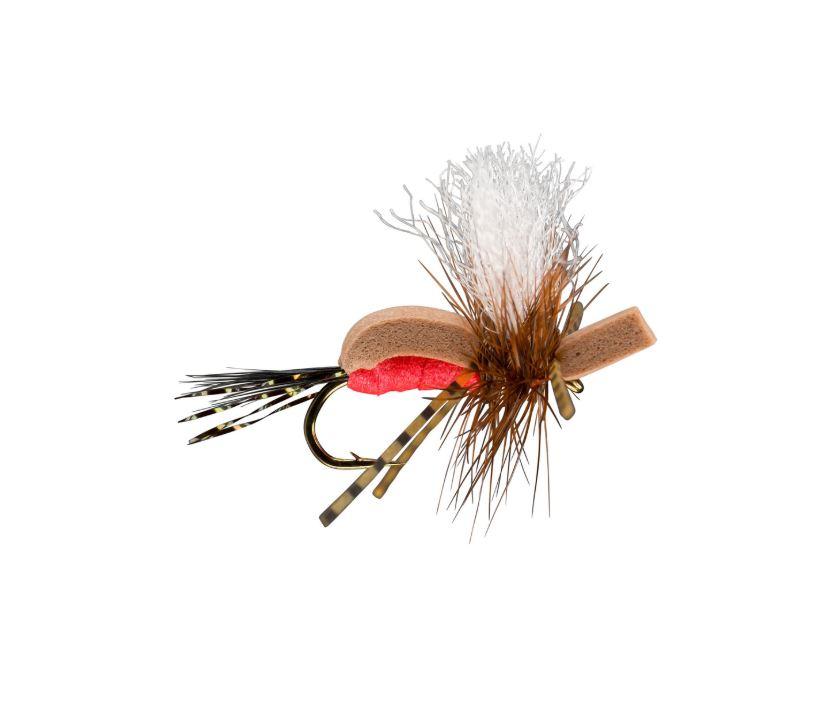 Far Bank Enterprises RIO's Dry Humper // Buoyant Attractor Dry Fly 4 Far Bank Enterprises RIO's Dry Humper // Buoyant Attractor Dry Fly - Image 2