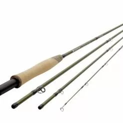 Far Bank Enterprises Redington CRUX Fly Rod