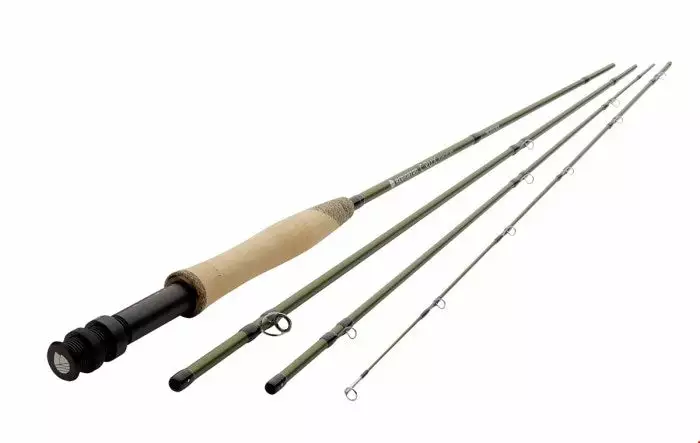 Far Bank Enterprises Redington CRUX Fly Rod 3 Far Bank Enterprises Redington CRUX Fly Rod