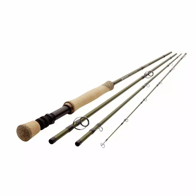 Far Bank Enterprises Redington CRUX Fly Rod 4 Far Bank Enterprises Redington CRUX Fly Rod - Image 2
