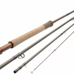 Far Bank Enterprises Redington Dually II // Spey And Switch Rods