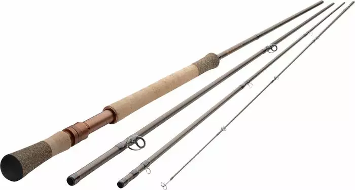 Far Bank Enterprises Redington Dually II // Spey And Switch Rods 3 Far Bank Enterprises Redington Dually II // Spey And Switch Rods
