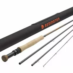 Far Bank Enterprises Redington Strike V.2 Euro Rod
