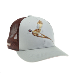 REP YOUR WATER - Trucker Caps - Rooster 2.0
