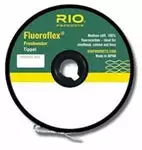 Far Bank Enterprises RIO Fluoroflex Freshwater Tippet Spools