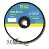 Far Bank Enterprises RIO Hard Alloy Saltwater Mono Tippet 2 Far Bank Enterprises RIO Hard Alloy Saltwater Mono Tippet -LINES & LEADERS Store rio hard alloy saltwater mono 1