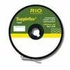 Far Bank Enterprises RIO Suppleflex Freshwater Tippet Spools -LINES & LEADERS Store rio suppleflex fw mp 1