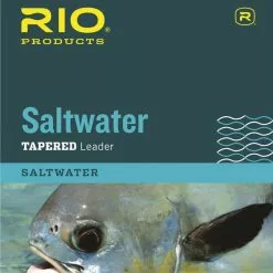 Far Bank Enterprises RIO Tapered Saltwater Leaders - 10 FEET