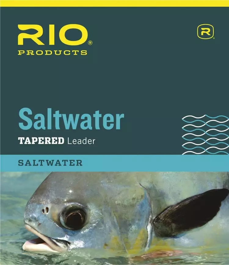 Far Bank Enterprises RIO Tapered Saltwater Leaders - 10 FEET 3 Far Bank Enterprises RIO Tapered Saltwater Leaders - 10 FEET