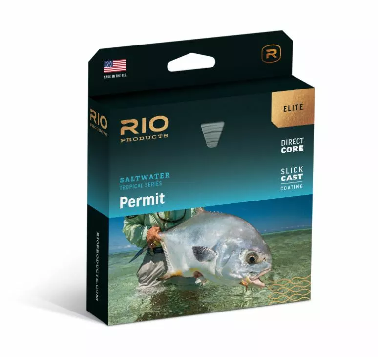 Far Bank Enterprises RIO Elite Permit Line 3 Far Bank Enterprises RIO Elite Permit Line