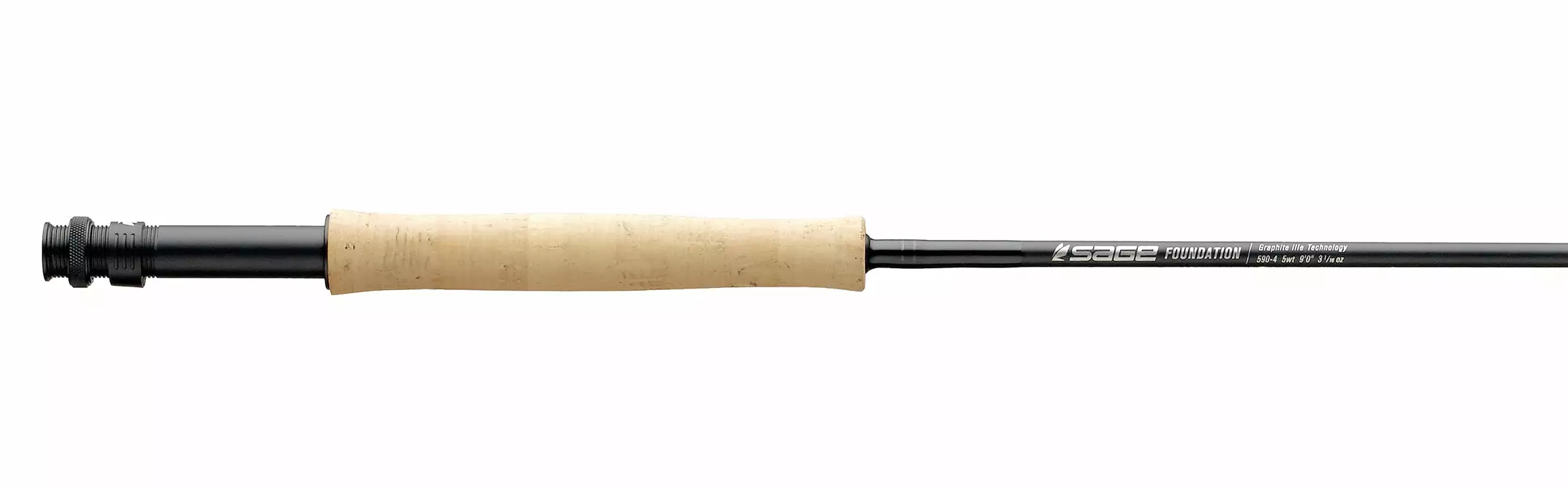 Far Bank Enterprises Sage Foundation Fly Rods 3 Far Bank Enterprises Sage Foundation Fly Rods