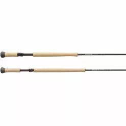 Far Bank Enterprises SAGE X Switch And Spey - Two Handed Fly Rods