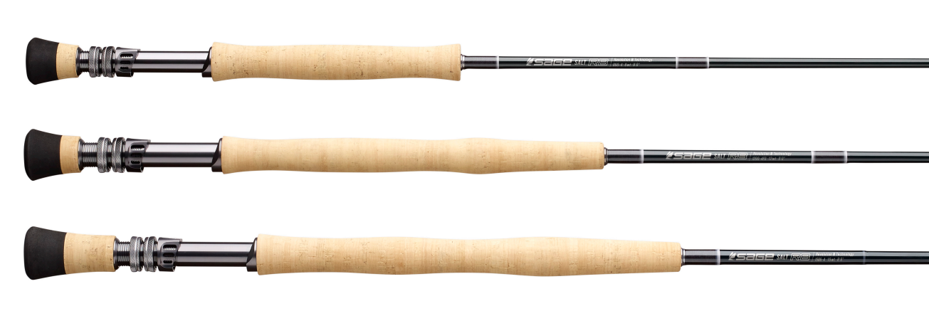 Far Bank Enterprises Sage SALT R8 // Saltwater Fly Rod 5 Far Bank Enterprises Sage SALT R8 // Saltwater Fly Rod - Image 3