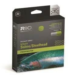Far Bank Enterprises RIO InTouch Salmon/Steelhead Fly Lines