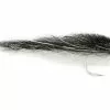 Salty Mullet Black & White - By Fulling Mill -LINES & LEADERS Store saltymulletblack
