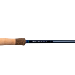 Thomas & Thomas SEXTANT Saltwater Fly Rods By Thomas And Thomas