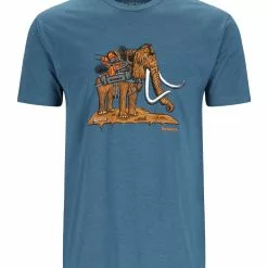 Simms Fishing Products Simms Adventure Mammoth T-Shirt