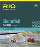 Far Bank Enterprises RIO Bonefish Leaders - Single Pack