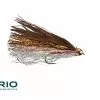 Far Bank Enterprises RIO's Skiddish Smolt -LINES & LEADERS Store skiddishbrown