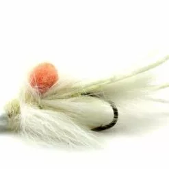 Skin N' Bones By Umpqua // Flesh Fly