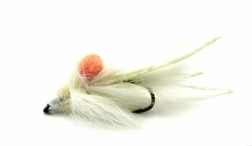 Skin N' Bones By Umpqua // Flesh Fly 3 Skin N' Bones By Umpqua // Flesh Fly