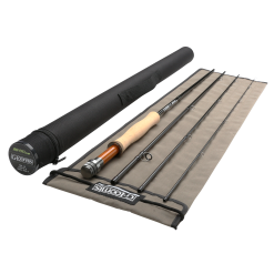 Shimano (G Loomis) G Loomis IMX PRO V2 Single Hand Rods -LINES & LEADERS Store sku 13002 01 set 1