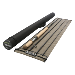 Shimano (G Loomis) G Loomis IMX PRO V2 Short Spey Rods -LINES & LEADERS Store sku 13012 01 set 1