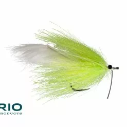 Far Bank Enterprises RIO'S Smelling Salt // Tarpon Fly 9 Far Bank Enterprises RIO'S Smelling Salt // Tarpon Fly -LINES & LEADERS Store smellingsaltchart