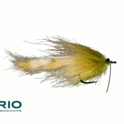 Far Bank Enterprises RIO'S Smelling Salt // Tarpon Fly 10 Far Bank Enterprises RIO'S Smelling Salt // Tarpon Fly -LINES & LEADERS Store smellingsalttanolive