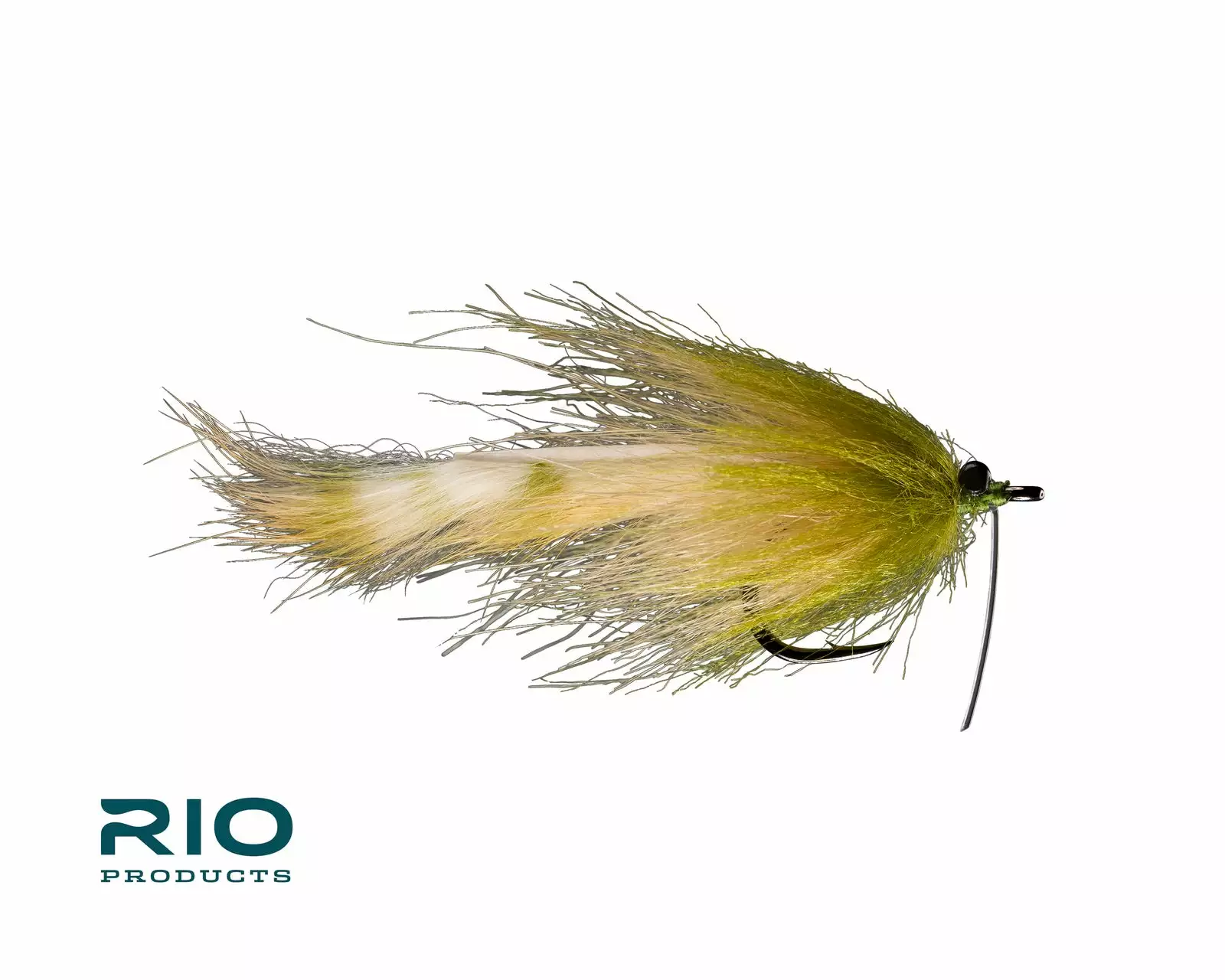 Far Bank Enterprises RIO'S Smelling Salt // Tarpon Fly 6 Far Bank Enterprises RIO'S Smelling Salt // Tarpon Fly - Image 4