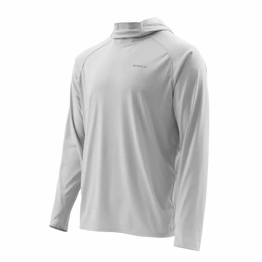 Skwala Fishing Skwala Sol Tropic Hoody 7 Skwala Fishing Skwala Sol Tropic Hoody - Image 5