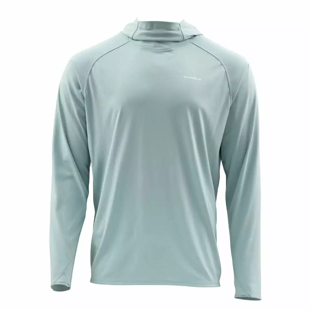 Skwala Fishing Skwala Sol Tropic Hoody 3 Skwala Fishing Skwala Sol Tropic Hoody