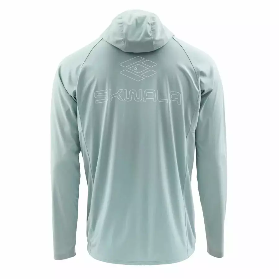 Skwala Fishing Skwala Sol Tropic Hoody 5 Skwala Fishing Skwala Sol Tropic Hoody - Image 3