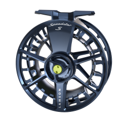 Waterworks-Lamson Speedster S-Series HD Reels