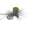 Spotlight Dun BWO By Rainy's // Blue Winged Olive Dry Fly