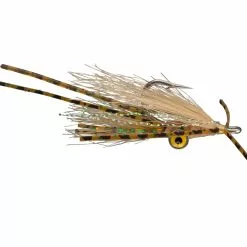 Far Bank Enterprises RIO's Squimp // Bonefish And Permit