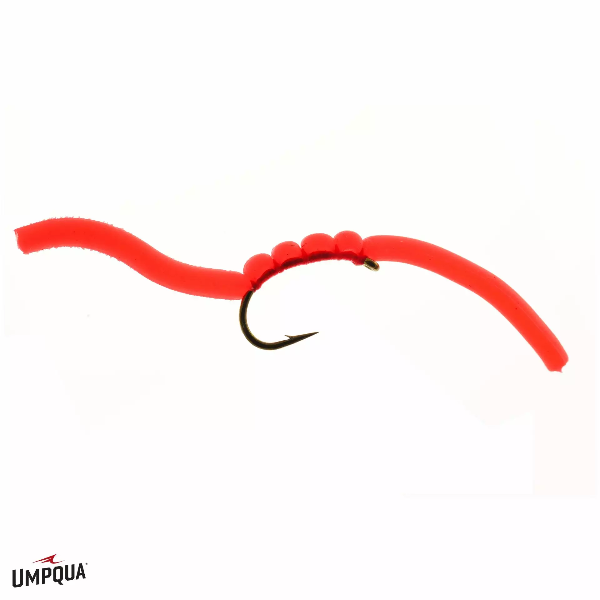 Squirmy Wormie // San Juan Worm By Umpqua 5 Squirmy Wormie // San Juan Worm By Umpqua - Image 3