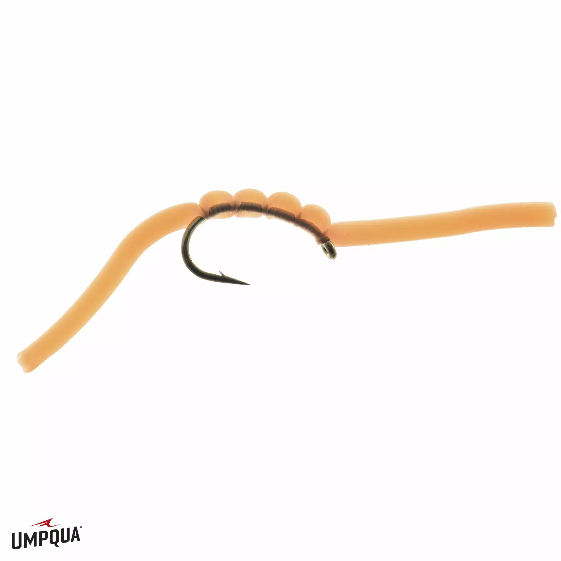 Squirmy Wormie // San Juan Worm By Umpqua 4 Squirmy Wormie // San Juan Worm By Umpqua - Image 2