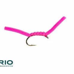 Far Bank Enterprises RIO's Squirmy Wormy \ Size # 10