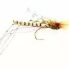 Steve's Daddy Crane By Fulling Mill // Crane Fly Pattern -LINES & LEADERS Store stevedaddycrane