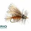 Far Bank Enterprises RIO's Orange Stimulator // October Caddis Dry Fly -LINES & LEADERS Store stim